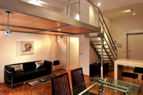 San Paolo Apartment | Loft Esclusivo - 5 Stars