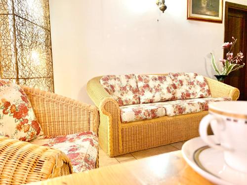 Prato Apartment | Loft Florentia