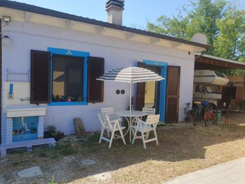 Riolo Terme Apartment | Loft immerso nel bosco