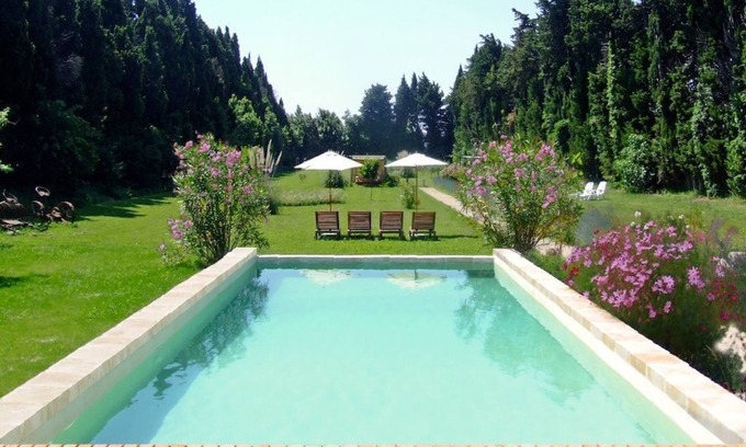 Rognonas Other | Loft in Mas des Grands Terres in Provence near Avignon