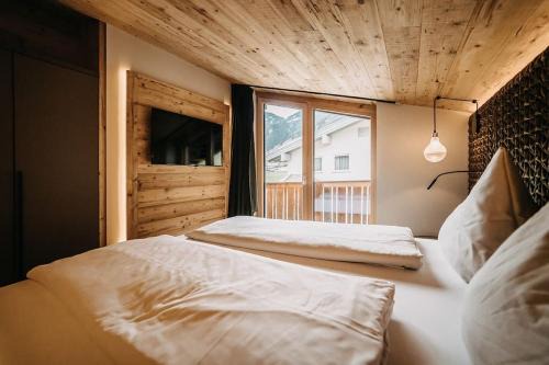 Schwendau Apartment | Loft in the Alps Penthouse