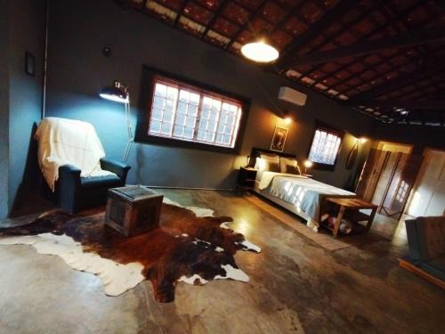 Santo Andre House | Loft Industrial