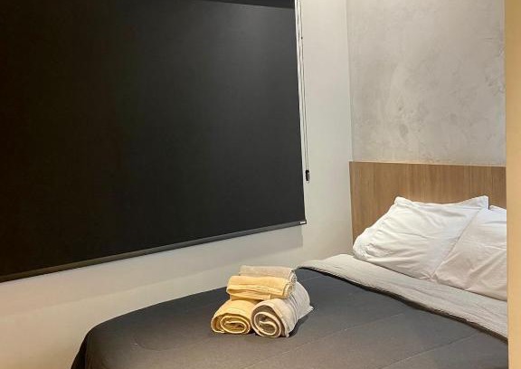 Vila Clementino Apartment | loft luxuoso Home & Lifestyle Ibirapuera. N.946