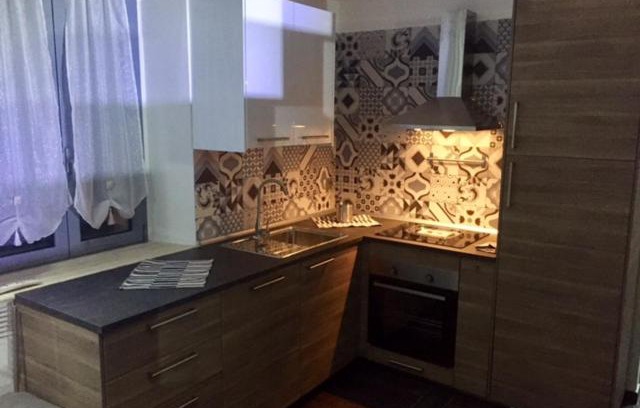 Cupra Marittima House | LOFT Marcantoni