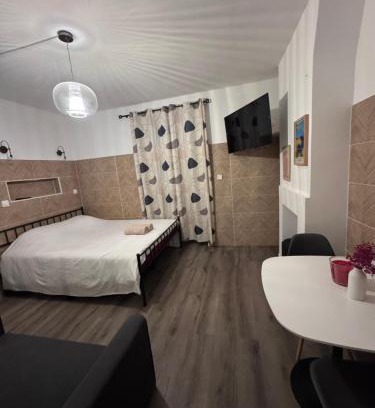 Melun Apartment | Loft Melun