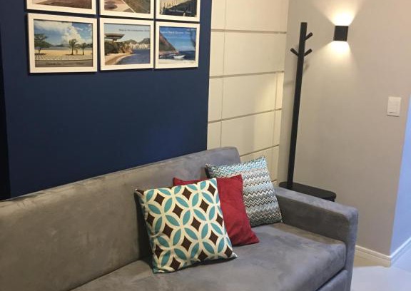 Niteroi Apartment | Loft New York