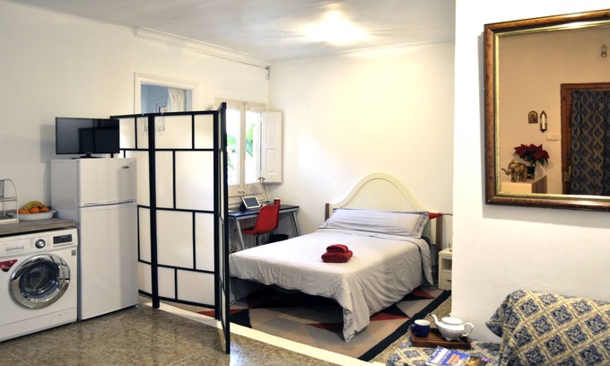Sant Cugat del Valles Apartment | Loft, nice and quite, in Sant Cugat del Vallès