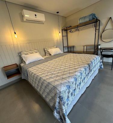 Silveria Apartment | Loft Novo