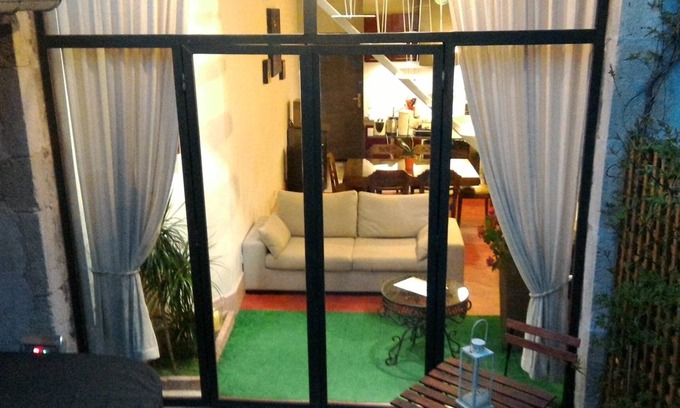 Le Vernet House | Loft of 100 m² in peace dedicated to relaxation.