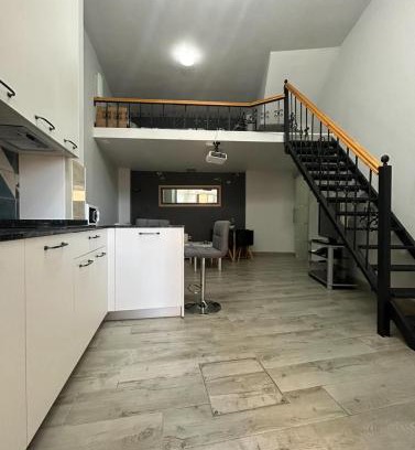 Olite House | Loft Olite