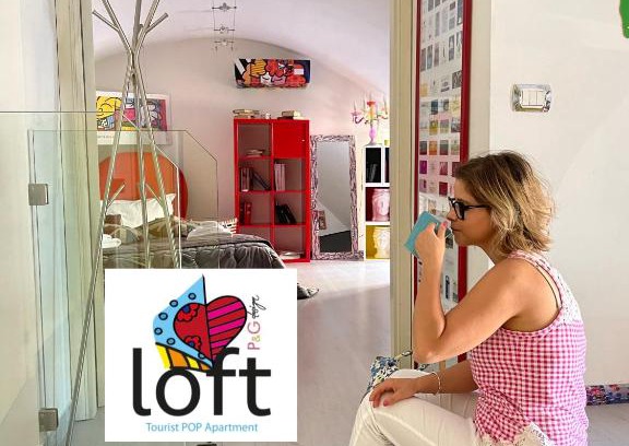 Enna House | Loft P&G