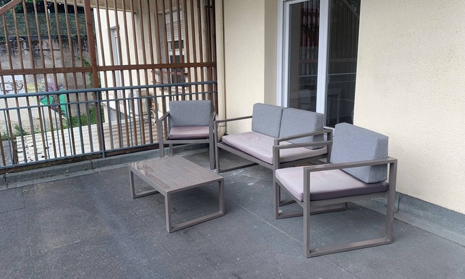 Tours Apartment | Loft Parking Centre Tours et Bord du Cher