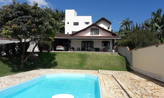 Fortaleza Apartment | Loft Pinheiros