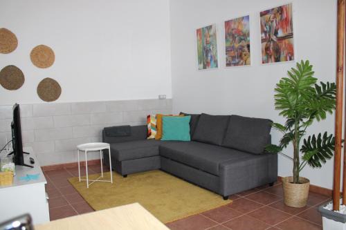 La Santa Apartment | LOFT PINOPE