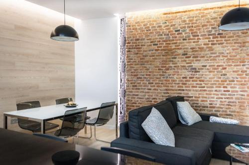 Centro Apartment | Loft Plaza Salamanca