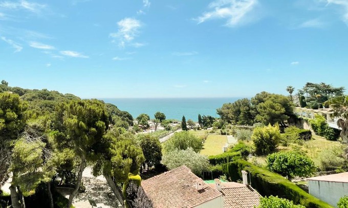 Sant Pol De Mar Apartment | Loft Ponent, Sant Pol de Mar