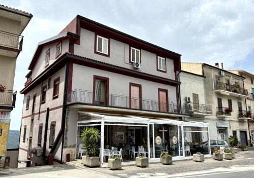 Copersito House | Loft Residenza 33