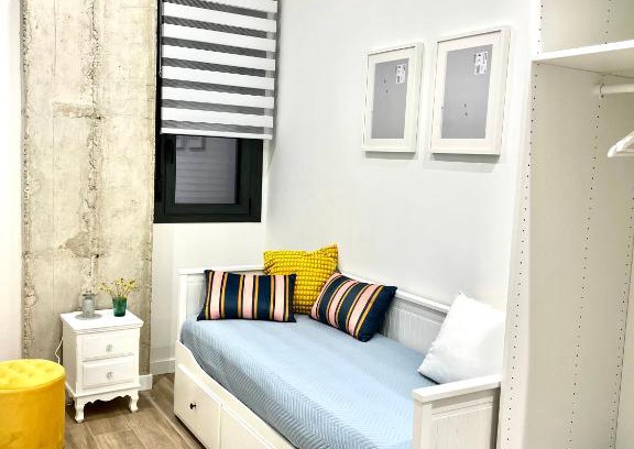 Rochapea Apartment | Loft RioArga. Comodidad y Estiloa a 5 min Centro. Nuevo!