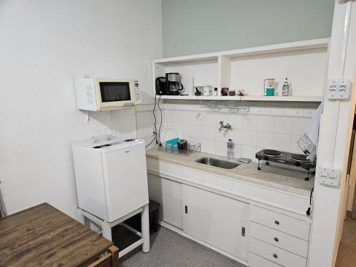 Historic Center Apartment | Loft Rua Teresa 04