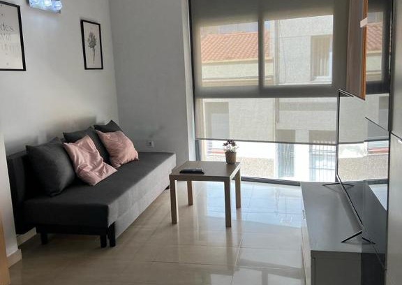 Terrassa Apartment | Loft Sant Jordi by Lofties
