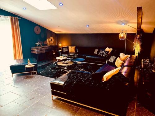 Tinlot Apartment | Loft serenity du condroz