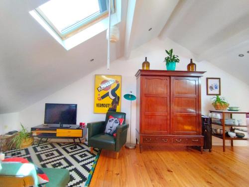 Beato Apartment | Loft Smartvilla
