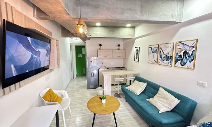 Armenia Apartment | Loft Studio Apartment in Armenia