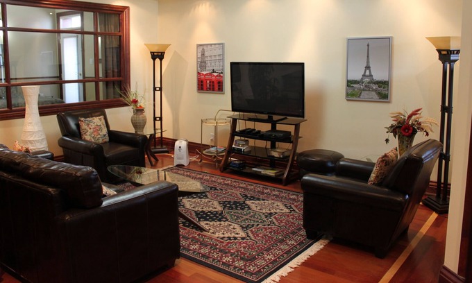 Lachine Condo | Loft Style Condo 1200 Sq. Ft. Near The Waterfront