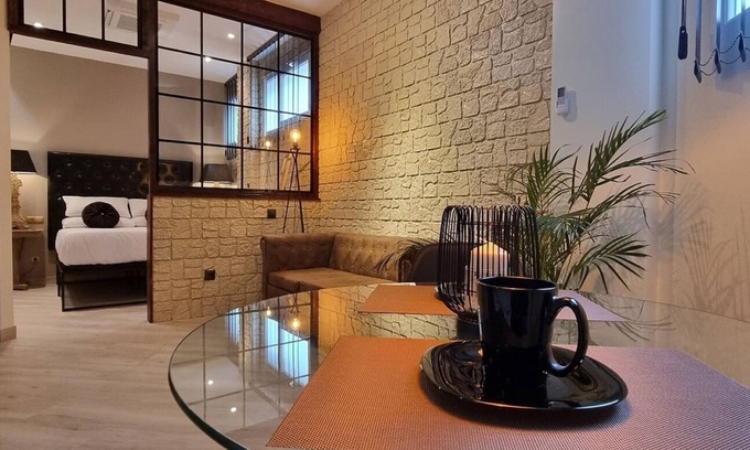 Santander Apartment | Loft Vintage
