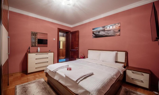 Kolasin Apartment | Loft2