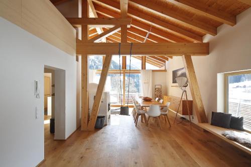 Mittelberg Apartment | Loft7