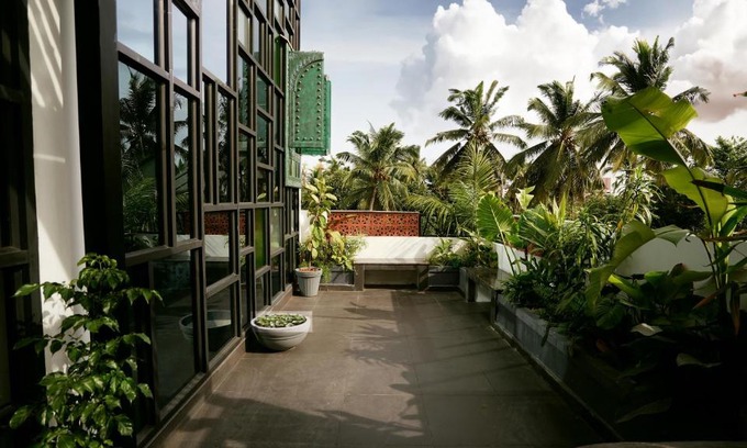 Kozhikode Apartment | Lofterra