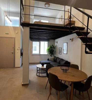 Kavala Apartment | Loftie Kavala
