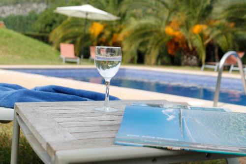 La Esglayeta Hotel | loftOtel canet