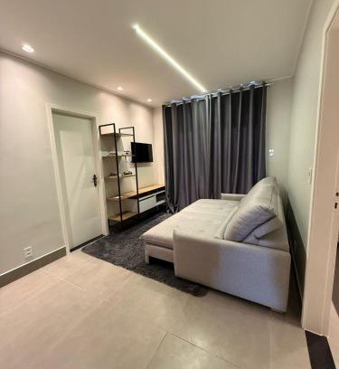 Centro Apartment | Lofts Bahia Farm Show
