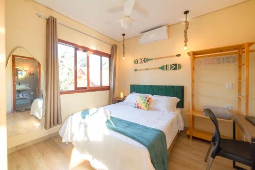 Cabore Apartment | Lofts Corujinha Paraty