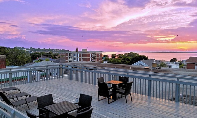 Rimouski-Neigette Apartment | Lofts Orizon - 308 au centre-ville
