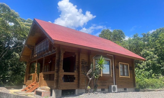 Shima House | Log house Hata - Vacation STAY 29001v