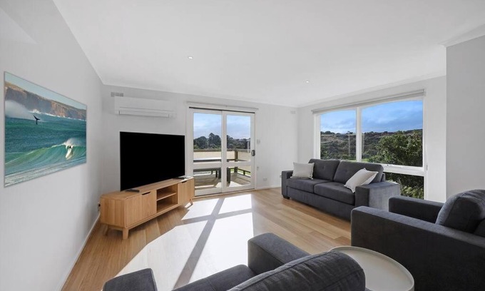 Warrnambool Apartment | Logans Beach Apartments - Greenviews