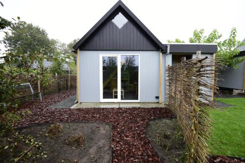 Municipality of Midden-Drenthe House | Logeerruimte Bij Ton