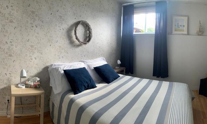 Le Granit Regional County Municipality Apartment | logement 3 ,5 entièrement privé
