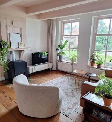 Alde Leie Apartment | Logement Alde Leie