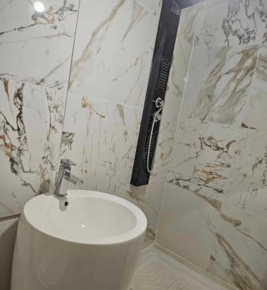 Saint-Salvayre Apartment | Logement avec extérieur