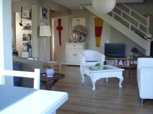 Arzon House | logement avec jardin de bord Mer PORT NAVALO