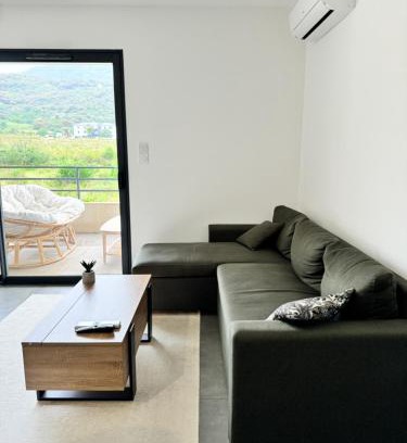 Borgo Apartment | Logement calme et agréable