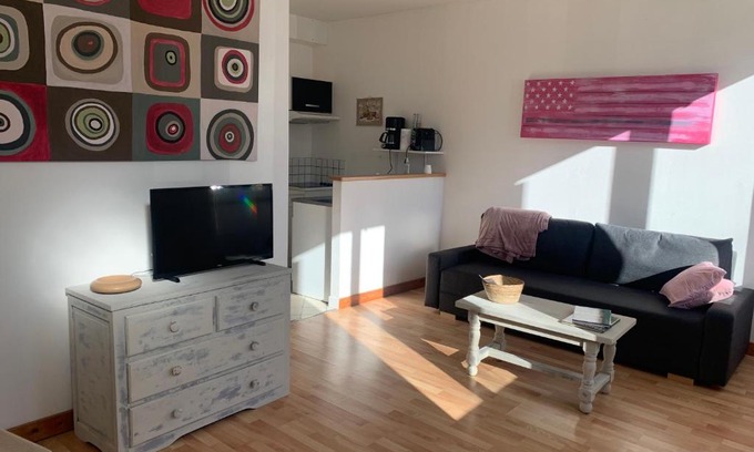 Paray-le-Monial Apartment | logement centre ville