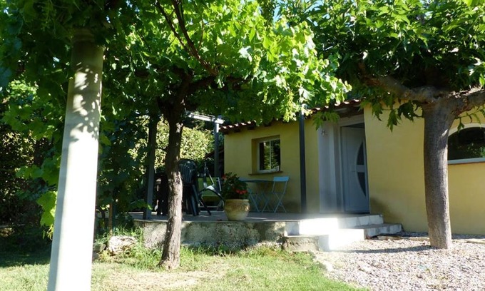 Restinclieres House | logement chez l'habitant