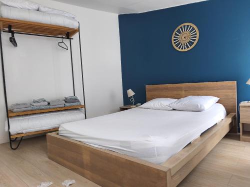 Cholet House | logement Cholet proche puydufou