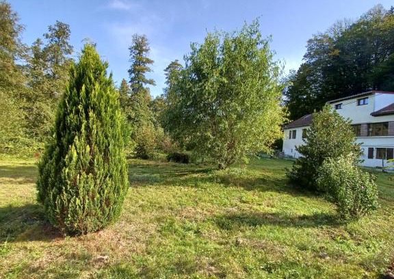 Moussey House | Logement dans un cadre apaisant à Moussey dans les Vosges