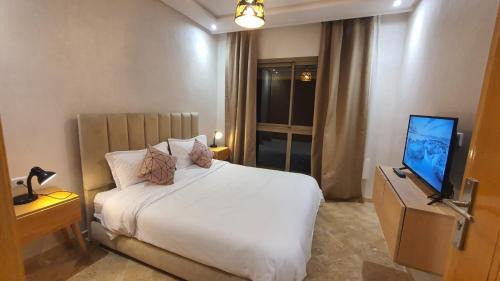 Haut Founty Apartment | logement entier Appartement Agadir